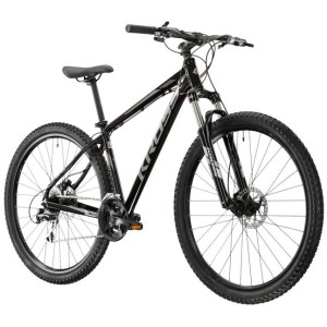 Велосипед KROSS Hexagon 6.0 M 29 M bla_gry_pew g MS. Photo 2
